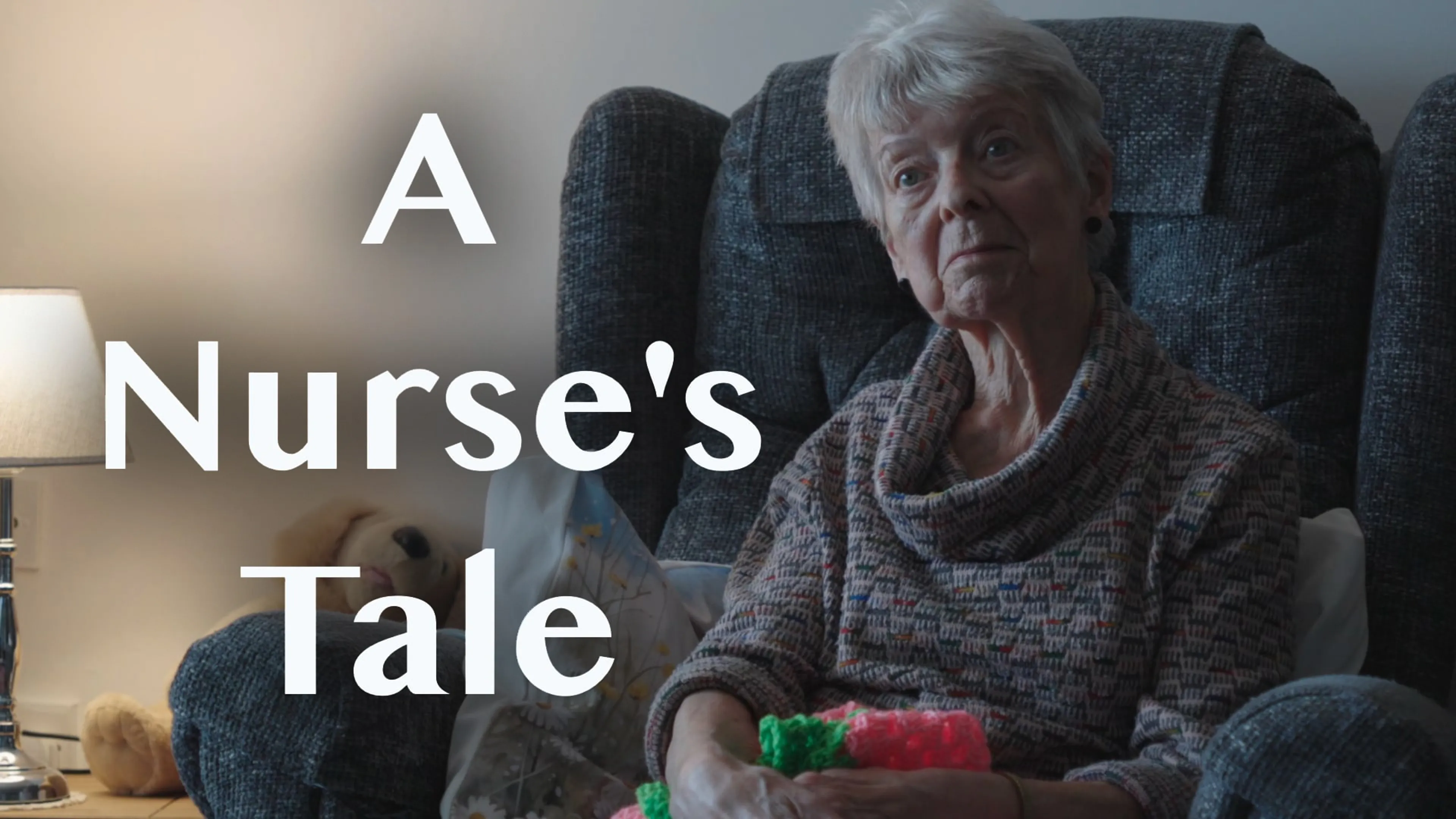 A Nurse's Tale poster